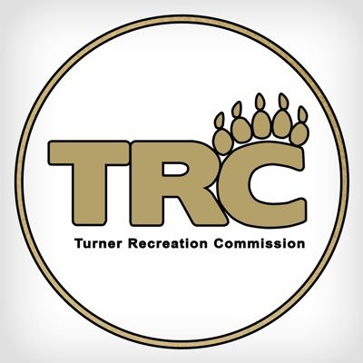 The official Twitter account for Turner Recreation Commission. Follow us to stay up to date on all things TRC!