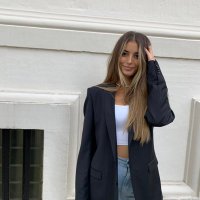 sel (@selinakgog) 's Twitter Profile Photo