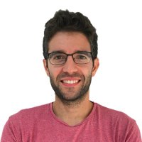 Xabier Rodríguez-Martínez (@xaborrus) 's Twitter Profile