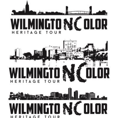 WilmingtoNColor (Wilmington In Color) is the Heritage Tour about Wilmington NC Black History from 1898 to the Wilmington 10 plus more