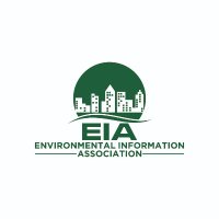 Environmental Information Association(@EIA_USA) 's Twitter Profileg