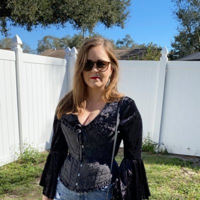 lydluth's profile picture. I'm moderately interested in everything.