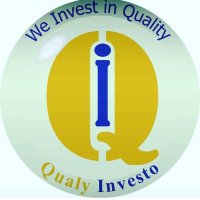 QualyInvesto(@QInvesto) 's Twitter Profile Photo