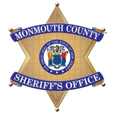 Official twitter account of the Monmouth County Sheriff's Office located in New Jersey. To report an emergency DIAL 9-1-1 #MCSONJ #SHERIFFGOLDEN