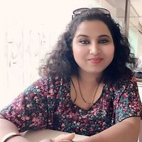 Vrushali Dandawate (@vrushalisainath) 's Twitter Profile Photo Vrushali Dandawate (@vrushalisainath) 's Twitter Profile Photo
