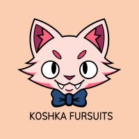 Koshka Fursuits (@koshkafursuits) 's Twitter Profile