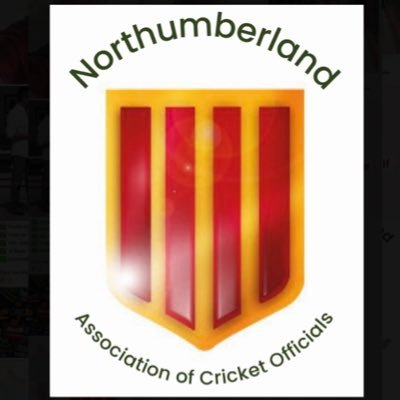 Official Twitter account of the Northumberland Association of Cricket Officials. To provide news, updates and to engage with players, clubs and supporters.