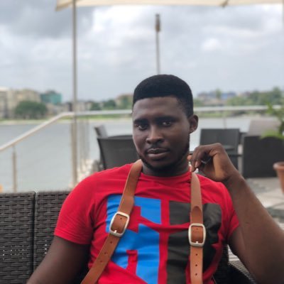 Pamilerin Adegoke on X: My friend no well 😂😂😂 / X