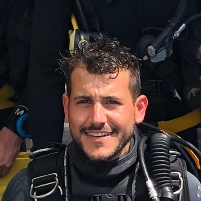 OmriShamir55's profile picture. Is there anybody out there?