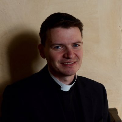 EJGKeene's profile picture. Rector, Stevenage (St Nicholas), Graveley (St Mary), Chesfield (St Etheldreda) @churchofengland; solicitor (non-prac); ✝ Jesus has the words of eternal life 📖