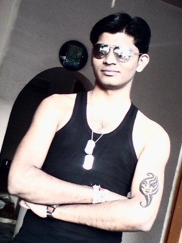 My name is RUDRESH CHOKSI,but everybody call me 'RD'. I m professional Engineer. i also studying and also doing job in industry.