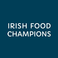 Irish Food Champions(@irishfoodchamps) 's Twitter Profile Photo