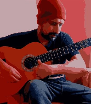 Cantante compositor