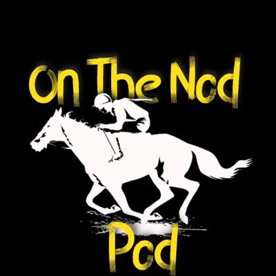 The OnTheNod horse racing podcast 🏇
https://t.co/mQWJHAvmCM
18+. https://t.co/g8ulrvK32d 🔞