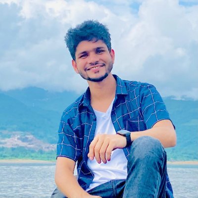 Tipu_Sultan8's profile picture. Follow Me To Greatness.
Don’t know what to do? You can start by hitting that follow button.
Follow me and I’ll follow back.
thank you, come again.