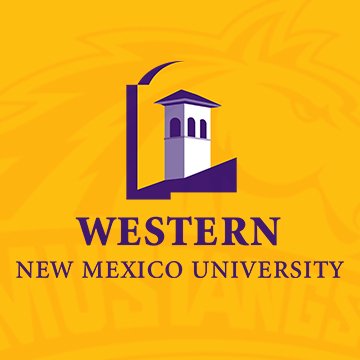 For nearly 130 years, Western New Mexico University has served the people in its region as a comprehensive, rural, public body.