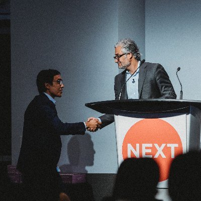 Managing Partner and Founder of Alignvest Management Corporation; Founding Chairman of @NEXT_Canada Senior Lecturer @HarvardHBS