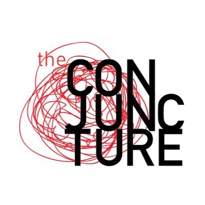 Digital publication focusing on the intersection between ‘culture’ and broader social phenomena. Submissions are always open! submission@theconjuncture.com