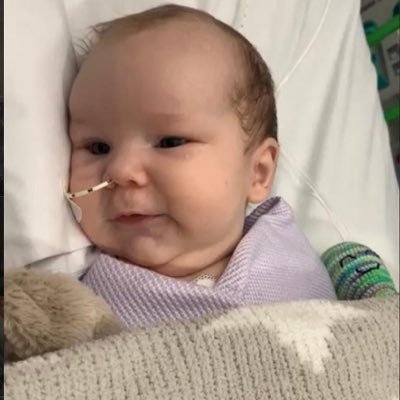 HelpforEdward's profile picture. This page has been set-up to raise funds for our friends son Edward who has Spinal Muscular Atrophy (SMA) type 1, at 7 weeks old on 29th October.