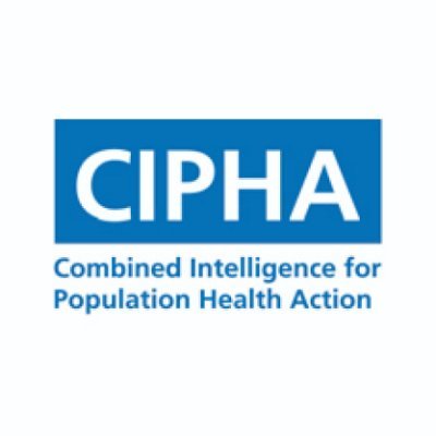 CIPHA - Combined Intelligence for Population Health Action. Integrating Health and Social Care datasets for an evidence based response to COVID-19.