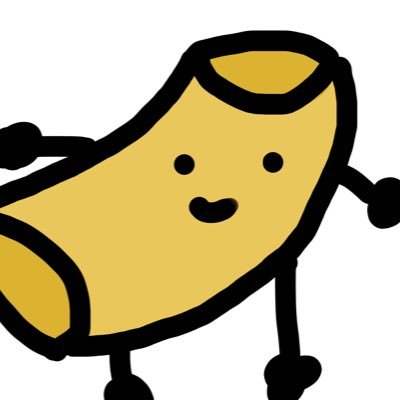 EdibleMacaroni's profile picture. just another macaroni on the internet