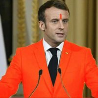 फ्रांस वाले भगवाधारी (@pappsa11) 's Twitter Profile Photo फ्रांस वाले भगवाधारी (@pappsa11) 's Twitter Profile Photo