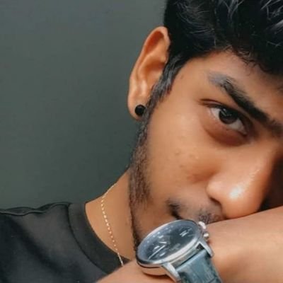 AkshayaVenkat5's profile picture. Believe 💙
Niru forever @niruvaish❤