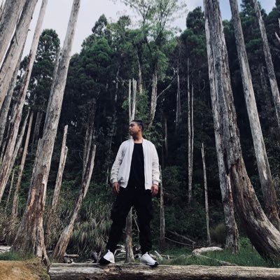 VineHsu's profile picture. 