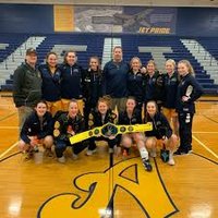 Airport High School Athletics (@school_airport) 's Twitter Profile