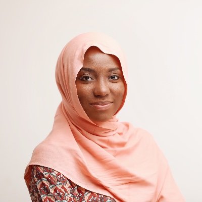 zainabkashim's profile picture. I help tech startups, development teams design user-friendly websites & apps
