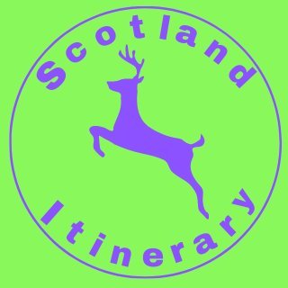 NEW! Free Scotland video itineraries with top rated sights, accommodation, eateries, transport info & maps! YouTube https://t.co/RviOl40vOx