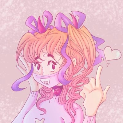 🌸Editor/Artist🌸 she/they | pfp by @abbyscomiclnge 💓Ig: https://t.co/DNScMlCX2m 🎀 it’s pronounced sigh-non-e 🎀