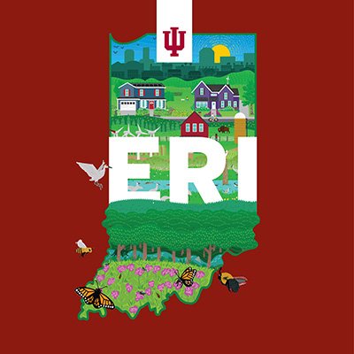 Dedicated to helping Indiana and the Midwest prepare for the challenges of environmental change by integrating research, education, and community.