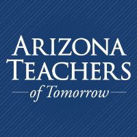 Arizona Teachers of Tomorrow(@ArizonaTeachers) 's Twitter Profile Photo