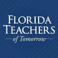 Florida Teachers of Tomorrow (@flteachers) 's Twitter Profile