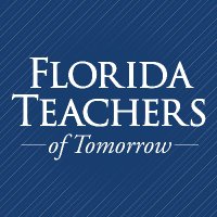 Florida Teachers of Tomorrow(@FLTeachers) 's Twitter Profile Photo