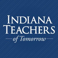 Indiana Teachers of Tomorrow(@IndianaToT) 's Twitter Profile Photo
