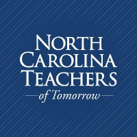 North Carolina Teachers of Tomorrow(@NCTeachersEPP) 's Twitter Profile Photo
