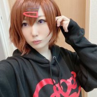 依馬あゆ (@ayu_cos) 's Twitter Profile