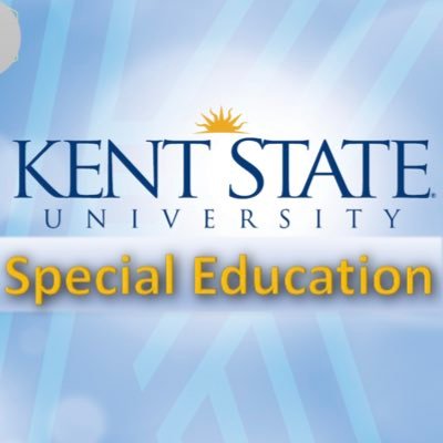 Kent State University’s Special Education program