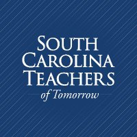 South Carolina Teachers of Tomorrow(@SC_Teachers) 's Twitter Profile Photo