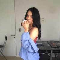 Jirafa🦒 (@greiskelyvg) 's Twitter Profile