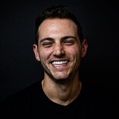 CodyPuccetti's profile picture. 