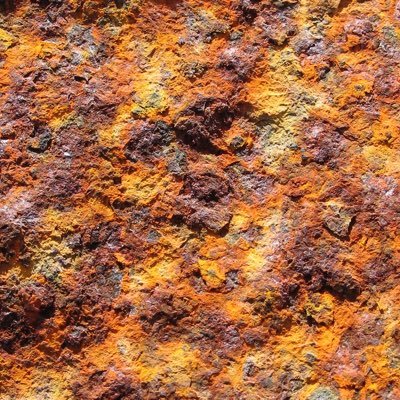 rustylad6's profile picture. i was left in the rain