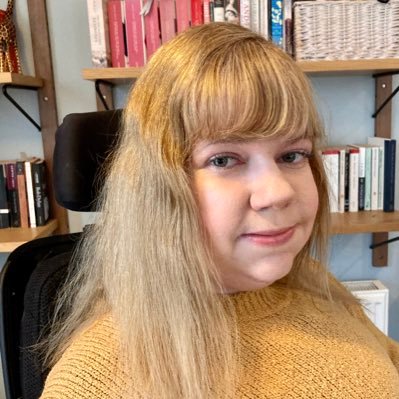 Policy, Public Affairs and Campaigns Manager at Guide Dogs, Disability Activist, Hot Chocolate Addict, Gilmore Girls Lover. All views my own!