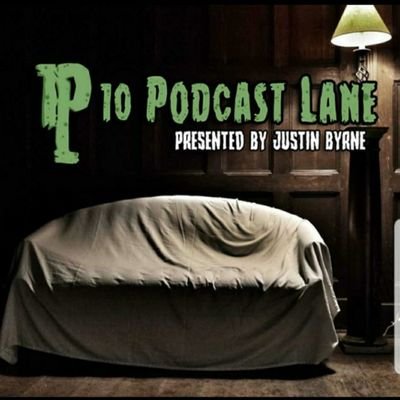 10PodcastLane's profile picture. A one man Horror Podcast from Dublin Ireland!