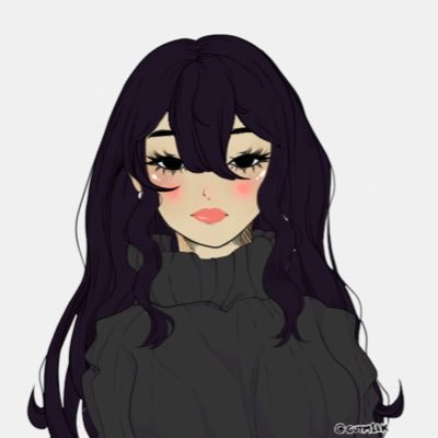 yakultprincess's profile picture. she/her || acpc • acnh • sanrio  || pfp: @gutm1lk