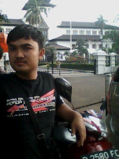 syarif_hscc's profile picture. 