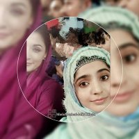 Maria Mazhar Malik (Official)(@MariaMazharMal1) 's Twitter Profile Photo