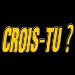 Crois-tu?(@Crois__tu) 's Twitter Profile Photo